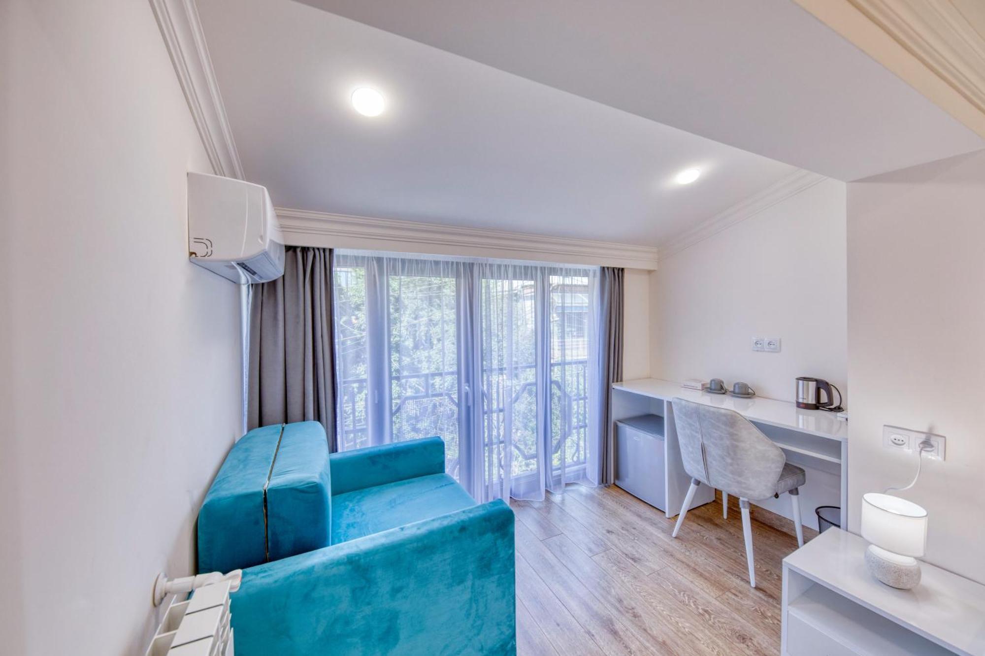 Maison Heritage Hotel Jerevan Exteriér fotografie