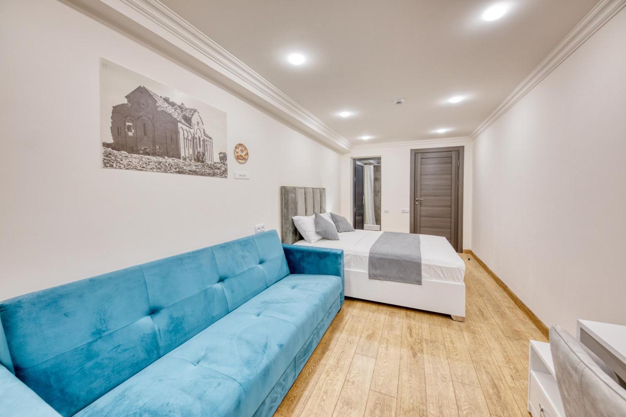 Maison Heritage Hotel Jerevan Exteriér fotografie